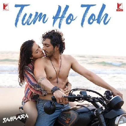 Tum Ho Toh - Saiyaara