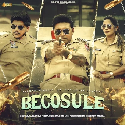 Becosule