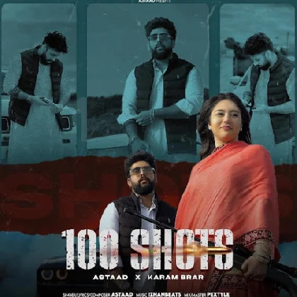 100 SHOTS