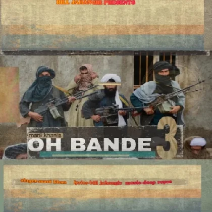 Oh Bande 3