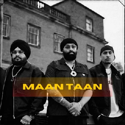 Maan Taan