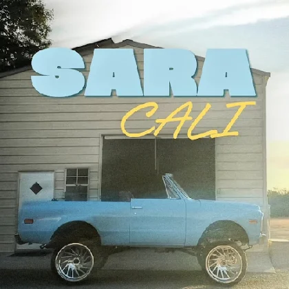 Sara Cali
