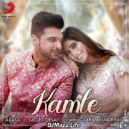 O Kamle Dil Ki Kehnda Sun Le - Akasa