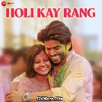 Dube Hai hum To re Holi Ke Rang Mein Shivang Mathur