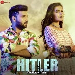 Hitler - Renuka Panwar