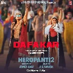 Ishq Mohabbat Sau Dafa Kar - Heropanti 2