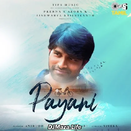 Payani - Anirudh Ravichander