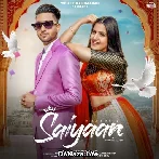 Saiyaan - Pranjal Dahiya