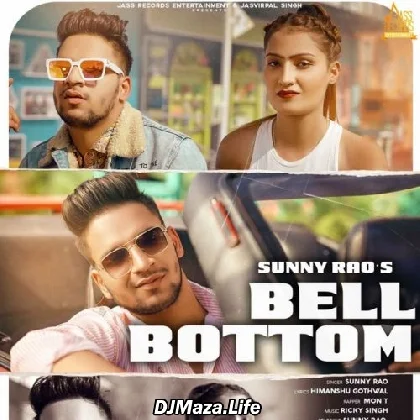 Bell Bottom - Sunny Rao