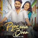 Payar Aala Baham - Raman Bisla