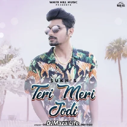 Teri Meri Jodi - Sukh