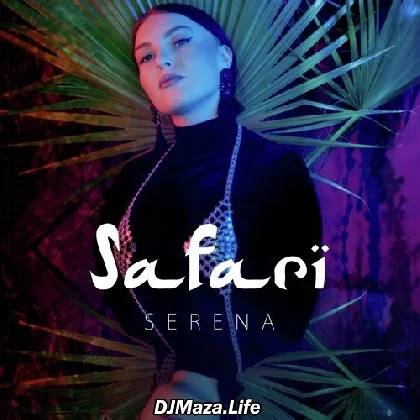 Safari - Sarena
