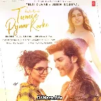 Main Rahu Sada Yuhi Tera Yaar Banke