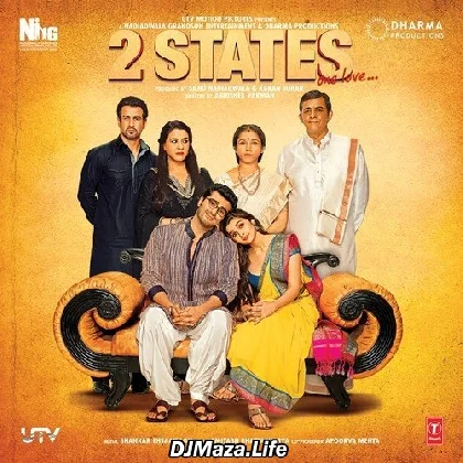 Man Mast Magan - Arijit Singh