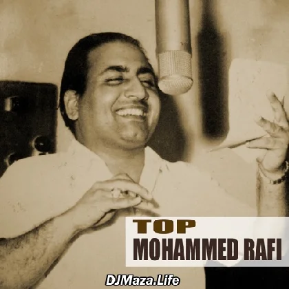 Kya Hua Tera Wada - Mohammed Rafi