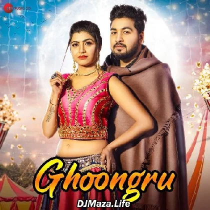 Ghoongru - Vivek Sharma
