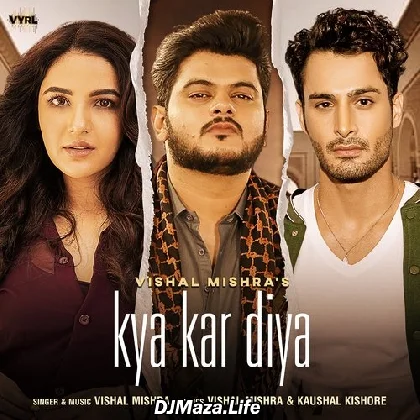 Haal Kya Kar Diya Ye Tere Pyar Ne