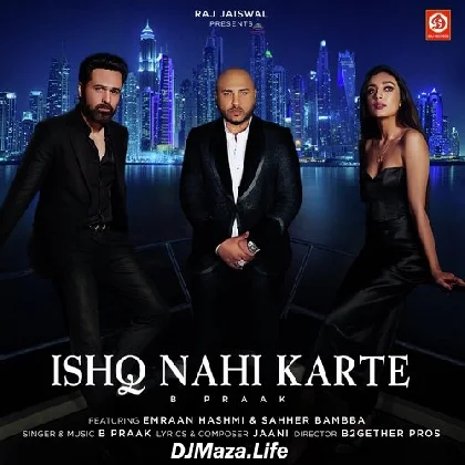 Tum Ishq Nahi Karte Bas Baatein Karte Ho
