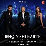 Tum Ishq Nahi Karte Bas Baatein Karte Ho