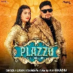 Haye Re Jab Nache Tu Pehar Palazzo Nachi