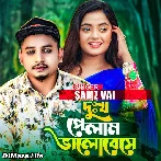 Dukho Pelam Valobeshe - Samz Vai