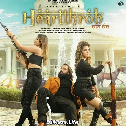 Heartthrob - Veer Sahu