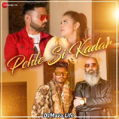 Pehle Si Kadar - Renuka Panwar