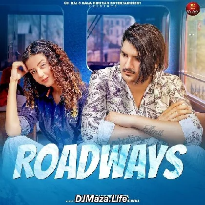 Roadways - Amit Saini Rohtakiya