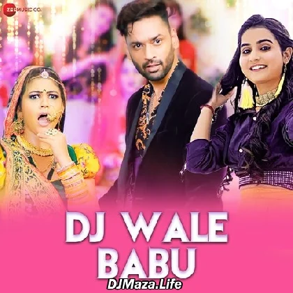 DJ Waale Babu - Renuka Panwar
