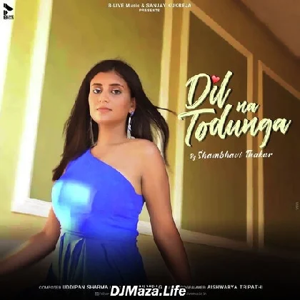 Dil Na Todunga - Female Version