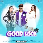 Good Luck - Renuka Panwar