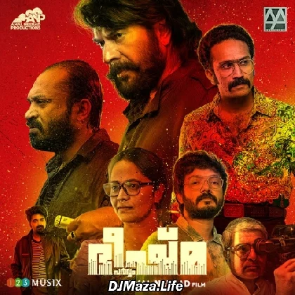 Parudeesa - Bheeshma Parvam