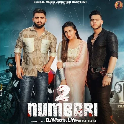 2 Numbari - Sumit Parta