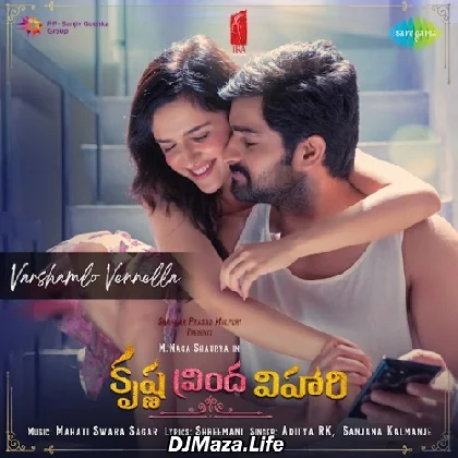 Varshamlo Vennella - Aditya RK