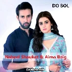Do Bol - Aima Baig