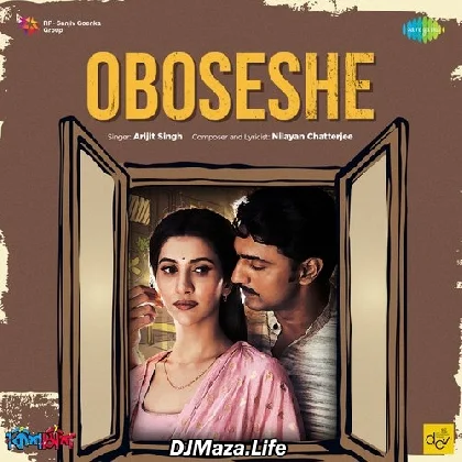 Oboseshe Valobese Chole Jabo - Arijit Singh
