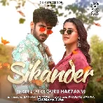 Sikander - Guru Haryanvi