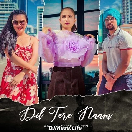 Dil Tere Naam - Chitralekha Sen