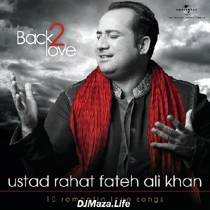 Zaroori Tha - Rahat Fateh Ali Khan