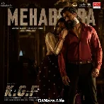 Jab Tak Hai Zameen Jab Tak Hai Aasmaan KGF 2
