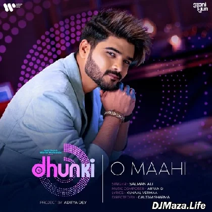 O Maahi - Salman Ali