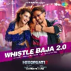 Mere Naal Tu Whistle Baja - Heropanti 2