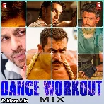 Sultan - Workout Remix