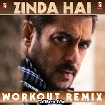 Zinda Hai - Workout Remix