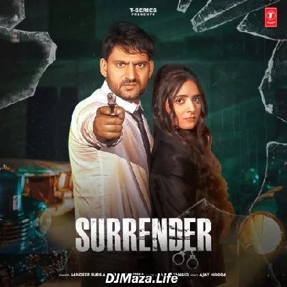 Surrender - Sandeep Surila