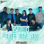 Amaro Parano Jaha Chay - Koustav Hait