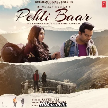 Pehli Baar Tera Khwab Dhadakne Laga Aankhon Mein