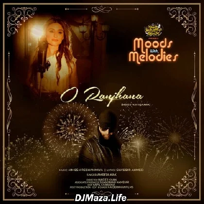 Tere Ishq Mein Hua Dil Pagal O Ranjhana