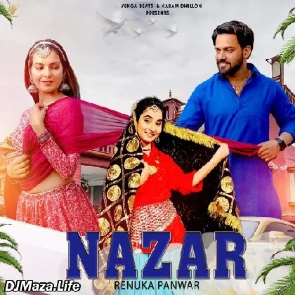 Nazar - Renuka Panwar