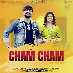 Cham Cham - Raj Mawer